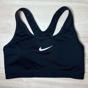 Nike Women’s Swoosh Sport Bra Size Small